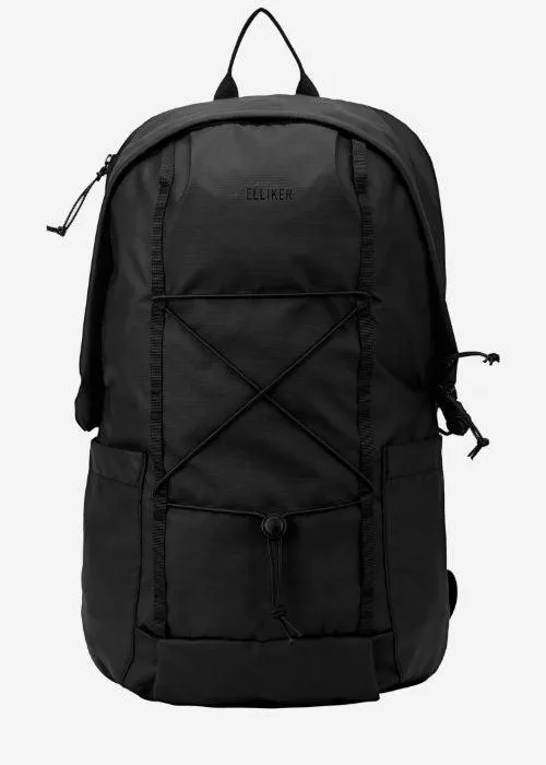 Elliker - Kiln Hooded Backpack