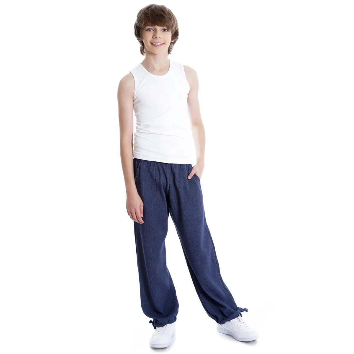 Energetiks Caleb Tank | Child