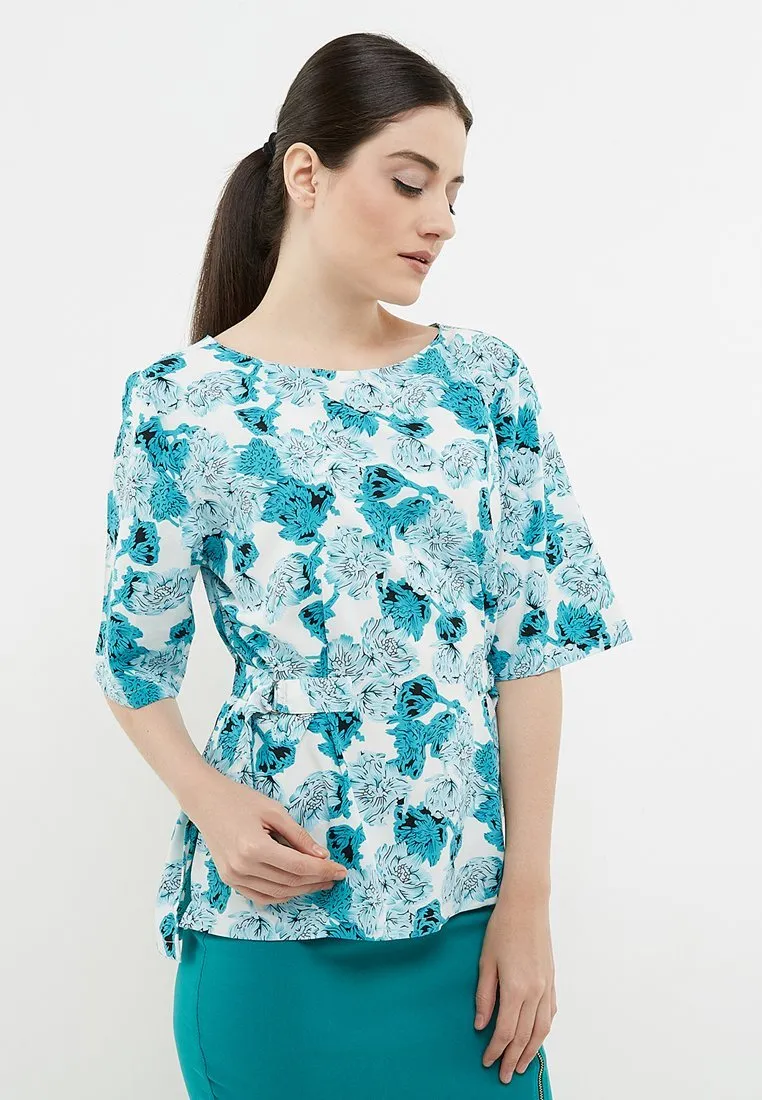 Essy Blouse