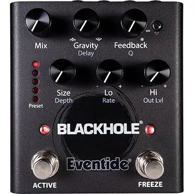 EVENTIDE Blackhole