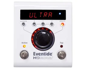 Eventide H9 Max Harmonizer Effects Processor