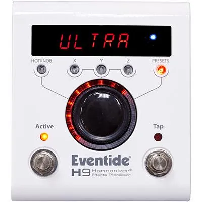 EVENTIDE H9 MAX