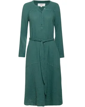 Evergreen Harper Dress