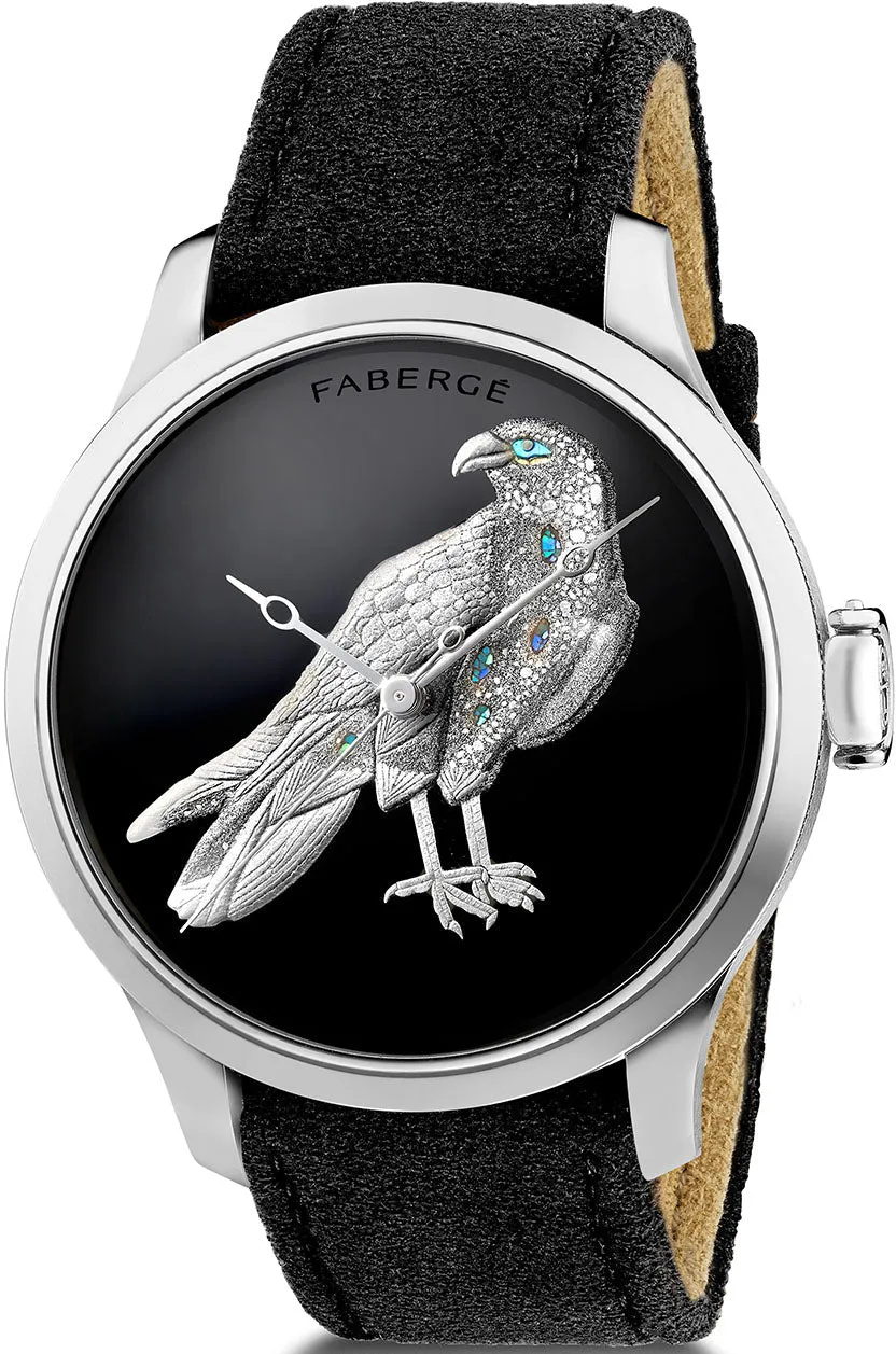 FAB Watch Altruist Makie Eagle Limited Edition