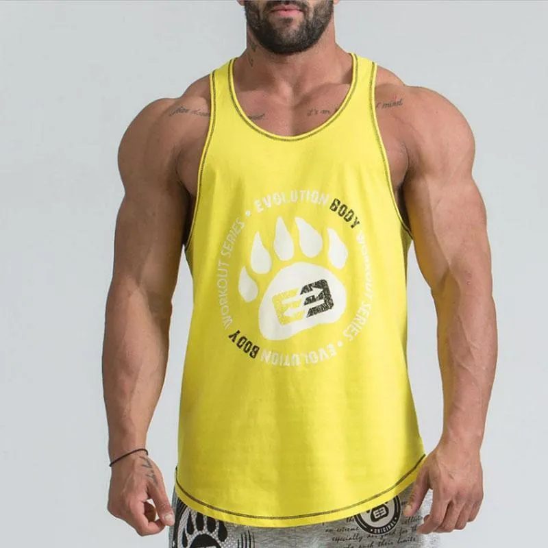 Fitness Sports Outdoor Trend Training Vest