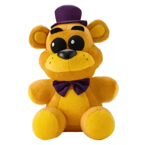 Five Nights at Freddy's - Limited Edition Possessed Fredbear Plush