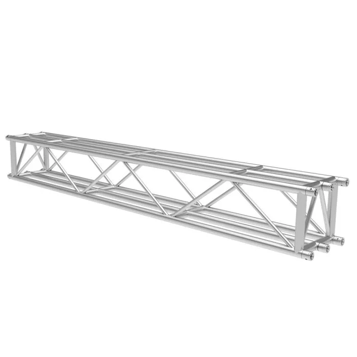 Global Truss DT46-300 Square Truss w/Center Chords - 9.84'