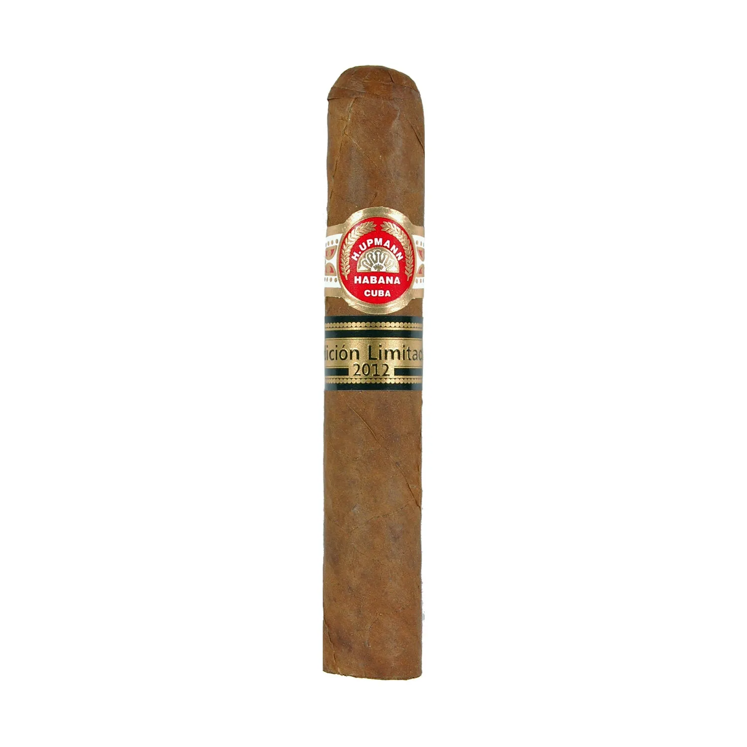 H. Upmann Robustos Edicion Limitada 2012 Cigar