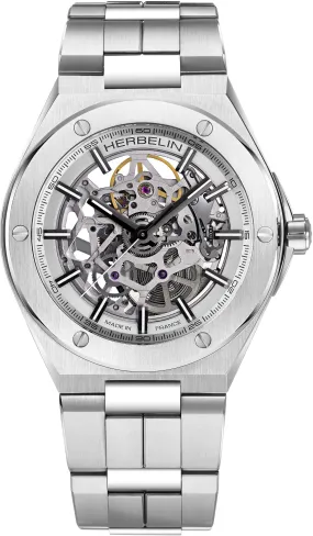 HRB Watch Cap Camarat Skeleton Limited Edition