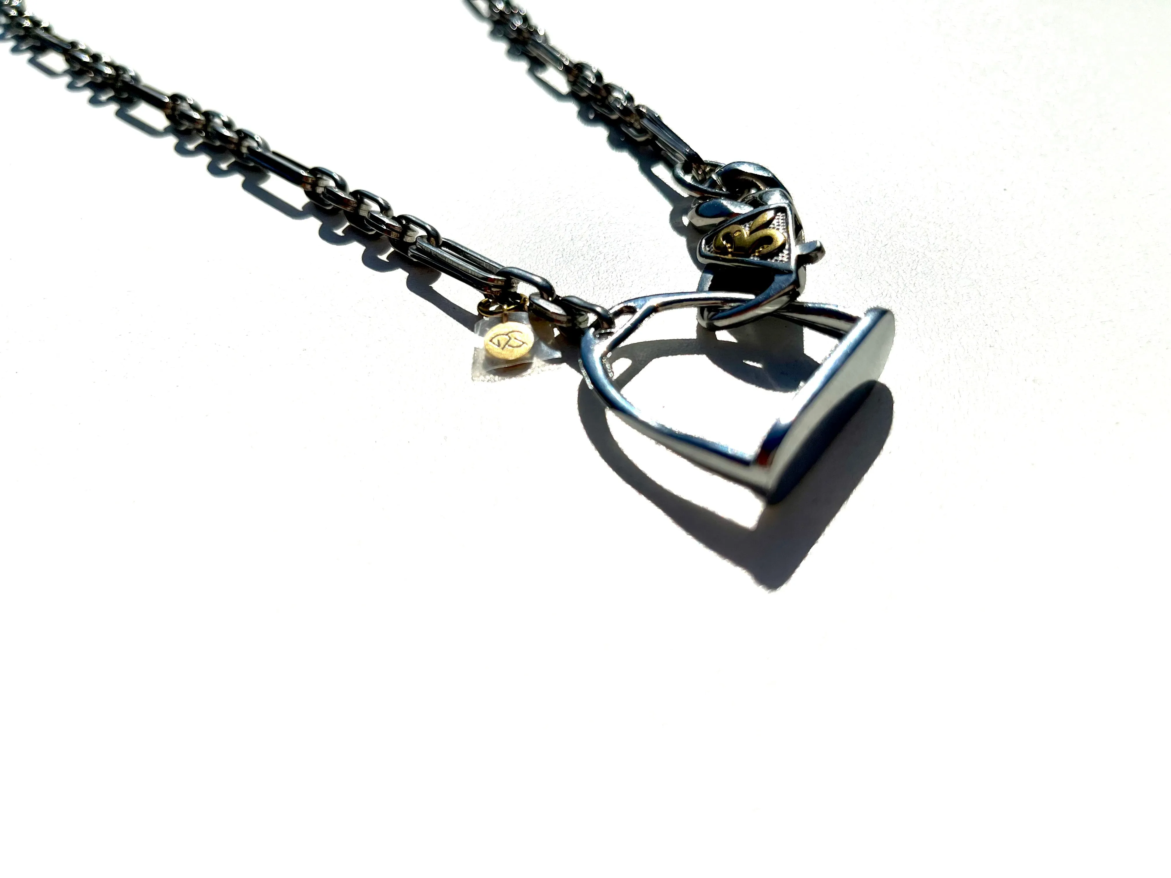 IMARA NECKLACE - Limited Edition