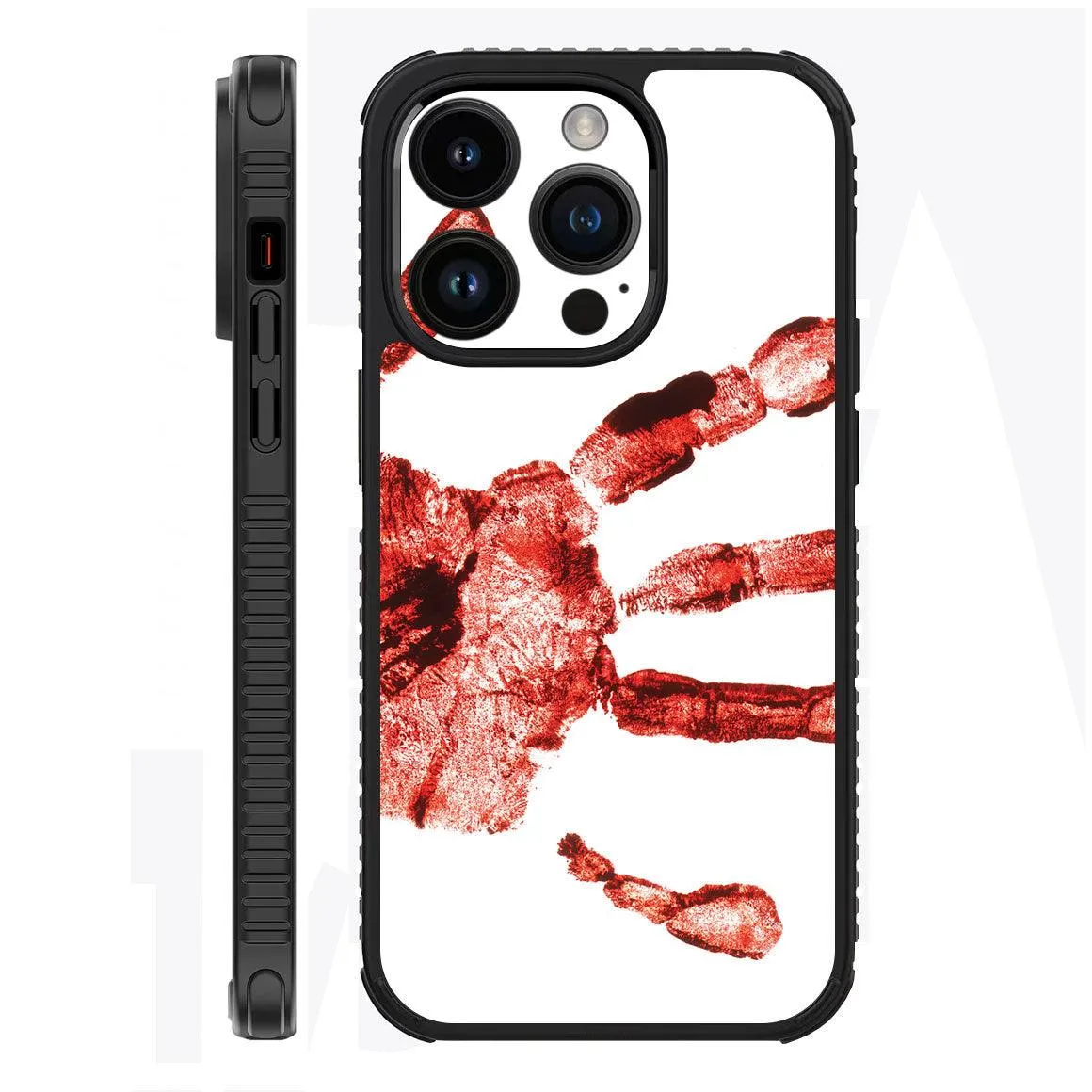 iPhone 14 Pro Case Horror Series