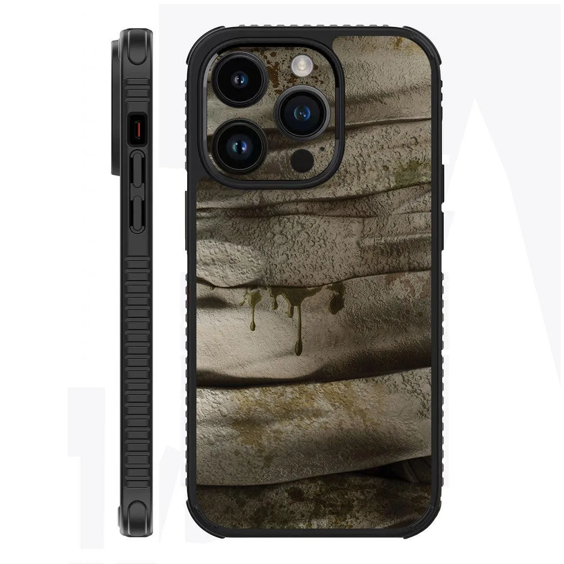 iPhone 14 Pro Case Horror Series