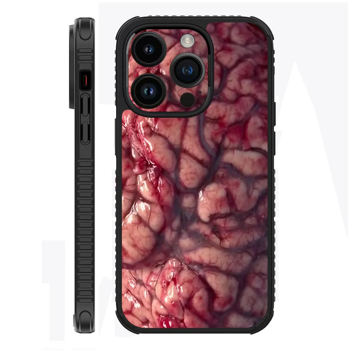 iPhone 14 Pro Case Horror Series