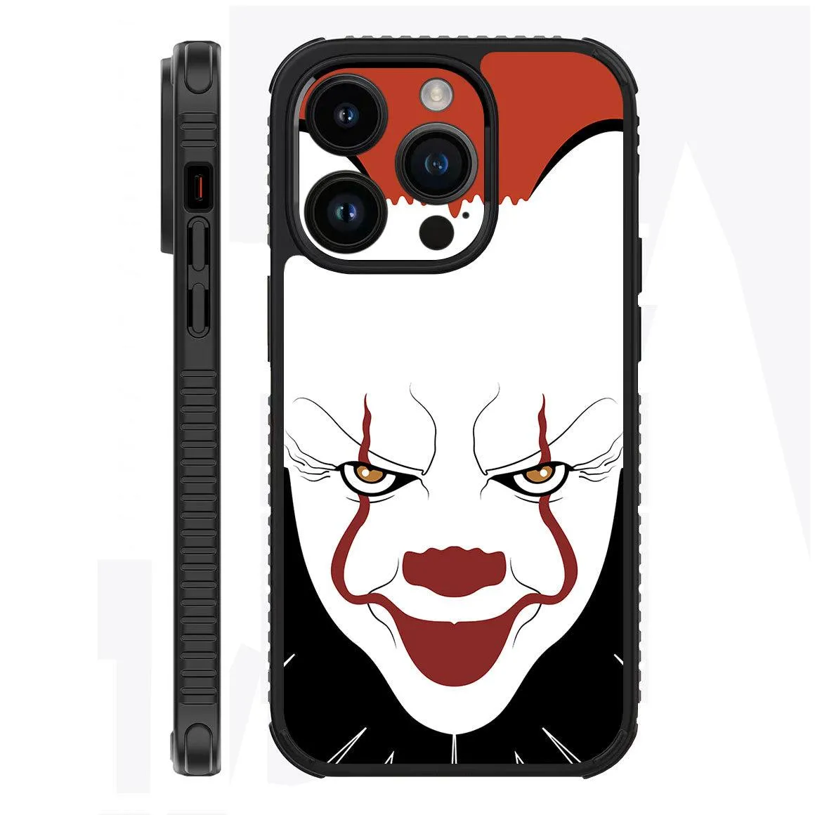 iPhone 14 Pro Case Horror Series