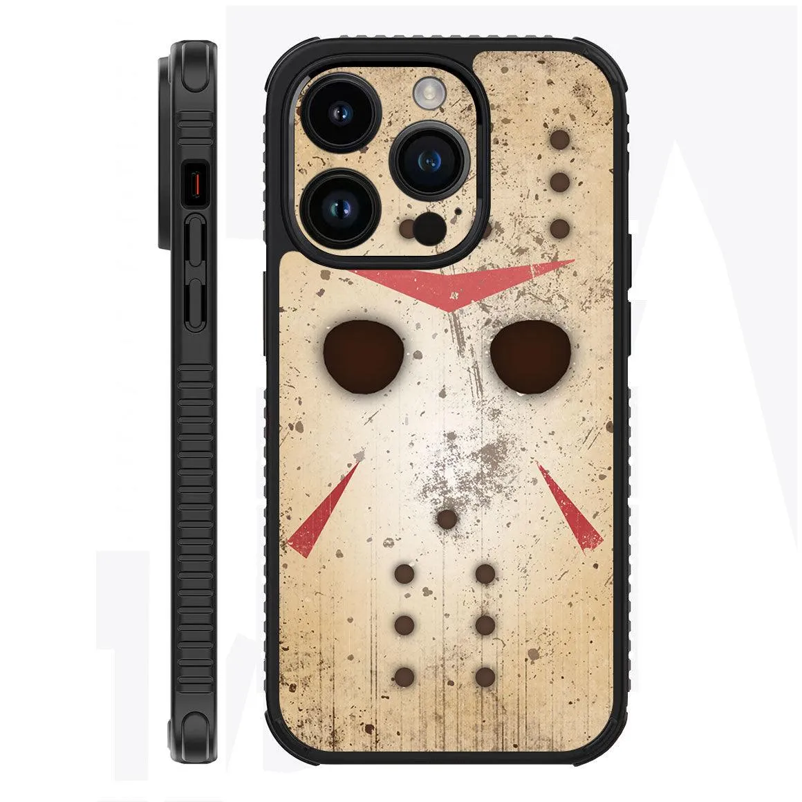 iPhone 14 Pro Case Horror Series