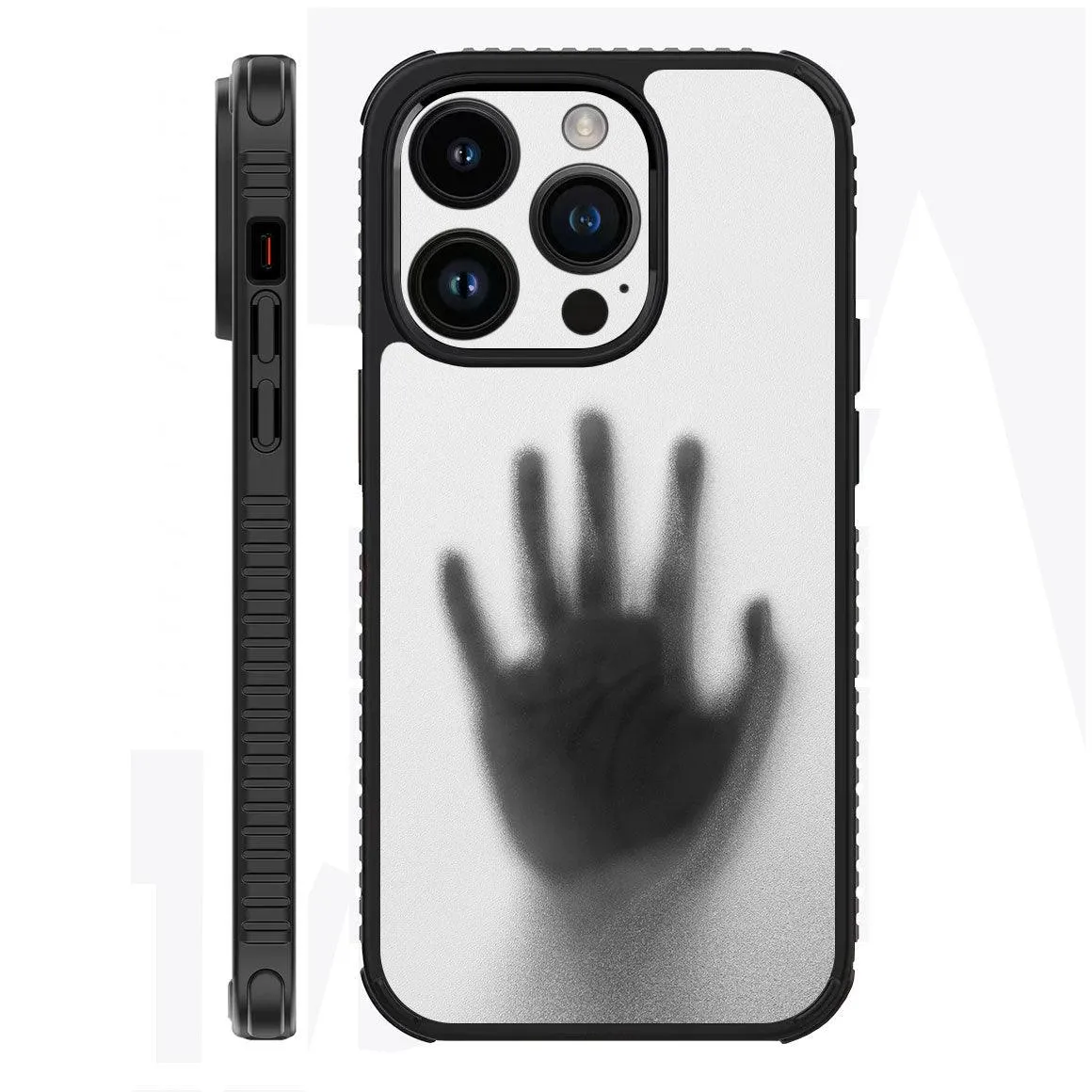 iPhone 14 Pro Case Horror Series