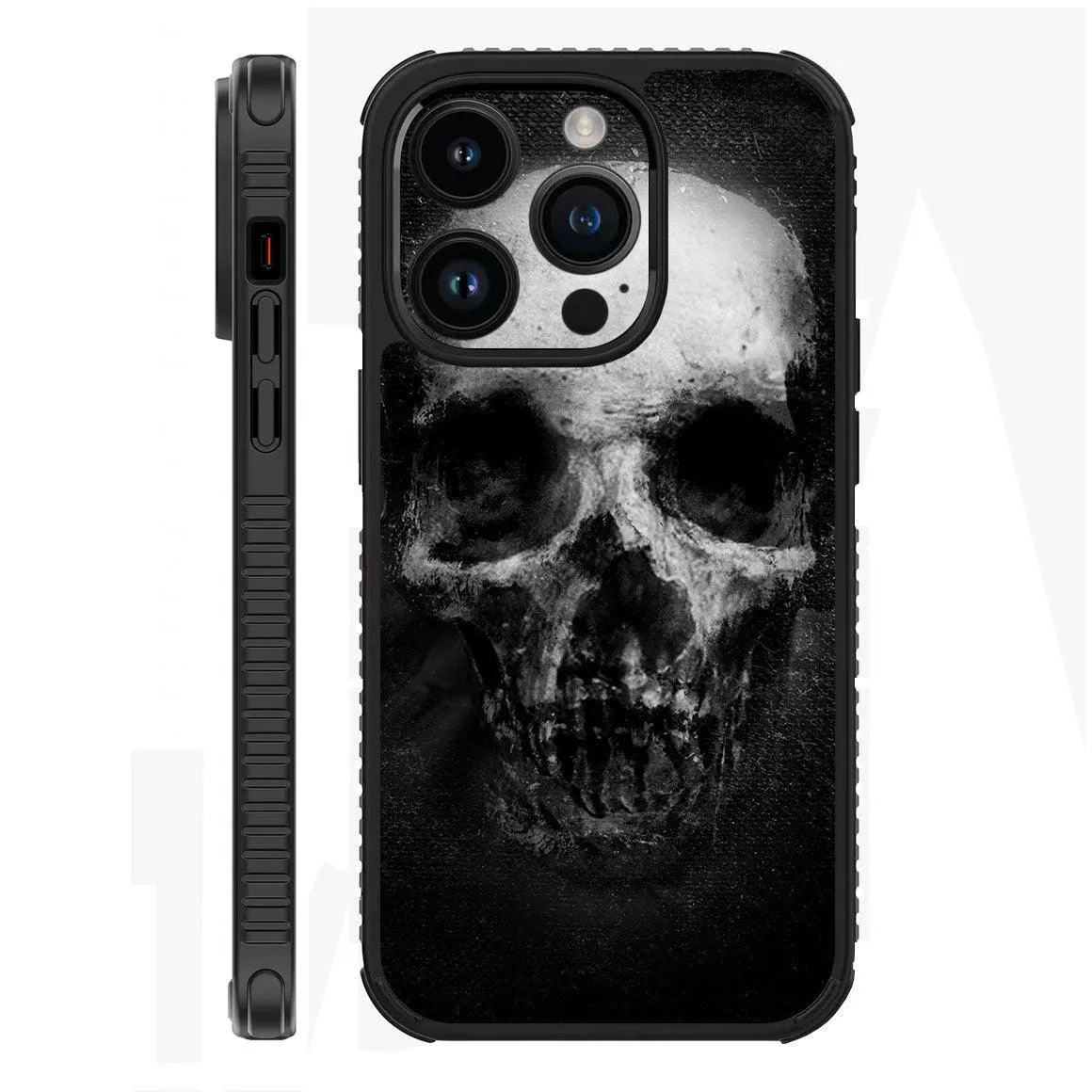 iPhone 14 Pro Case Horror Series