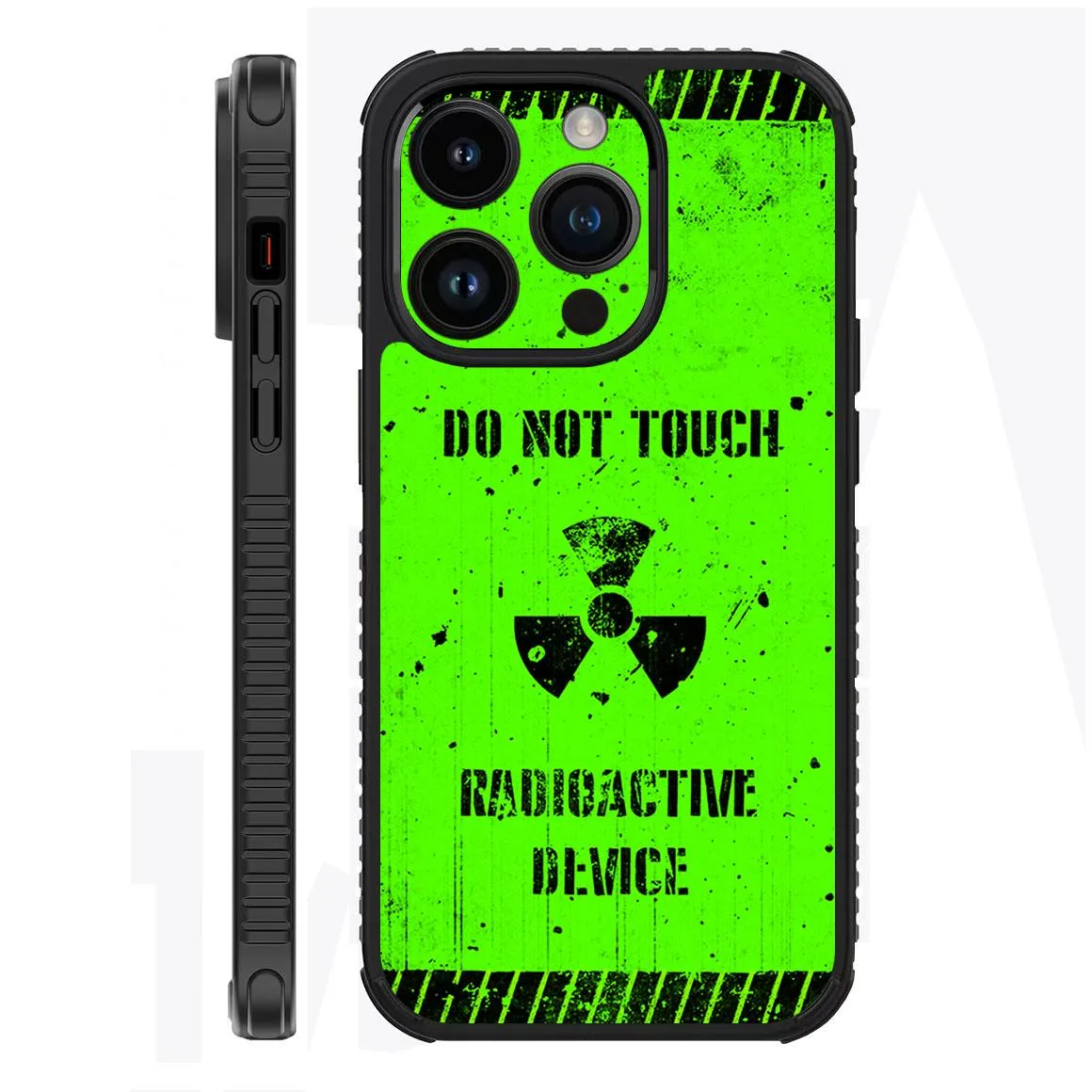 iPhone 14 Pro Case Horror Series