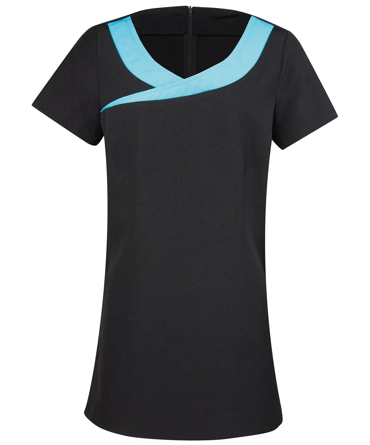 Ivy beauty and spa tunic