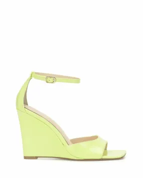 Jessica Simpson Women's Leehi Green M