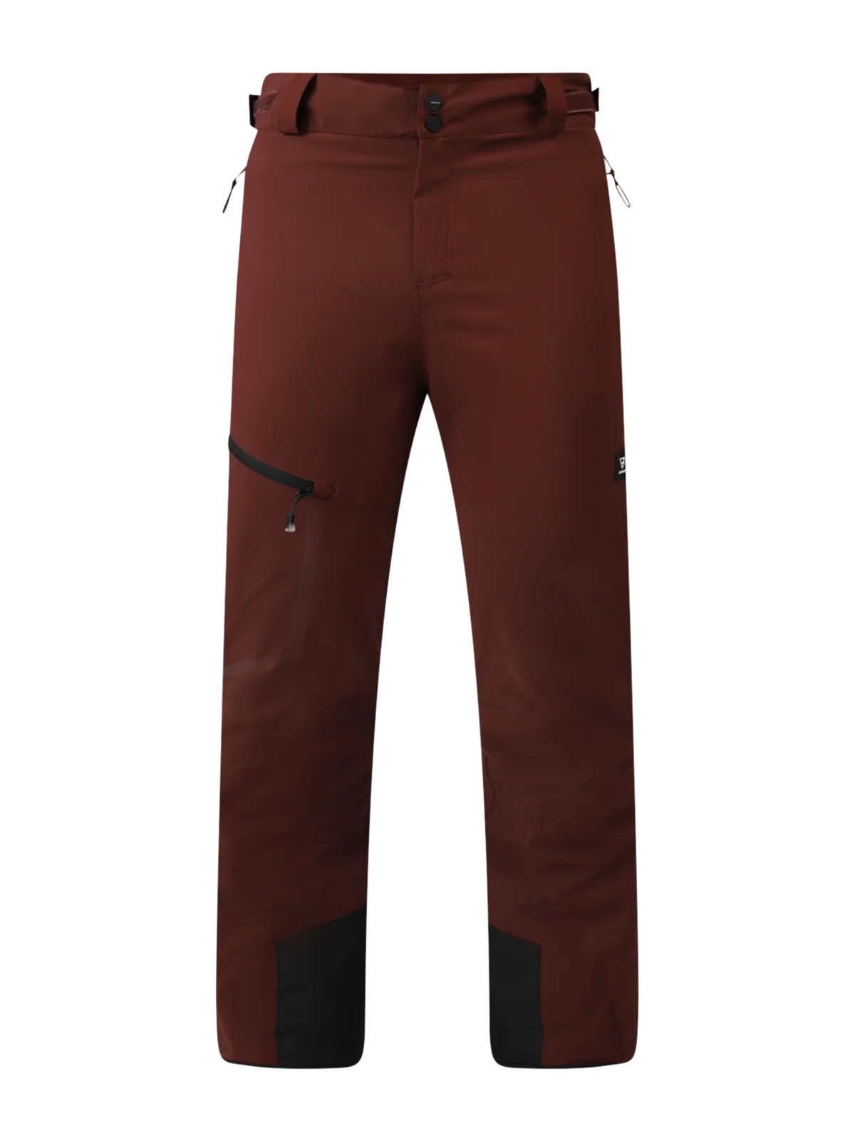 Kaiden Men Snow Pants | Port