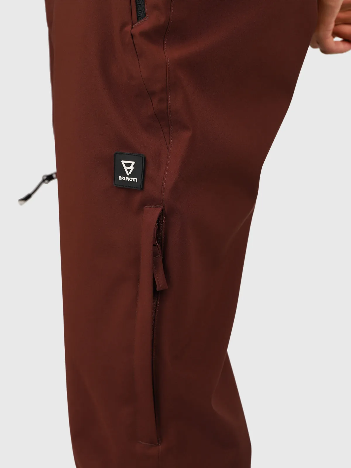 Kaiden Men Snow Pants | Port