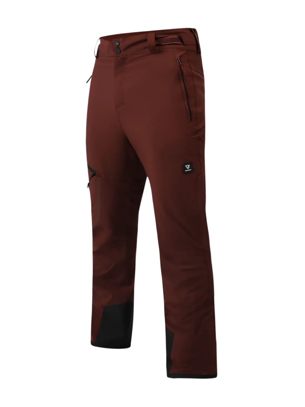 Kaiden Men Snow Pants | Port