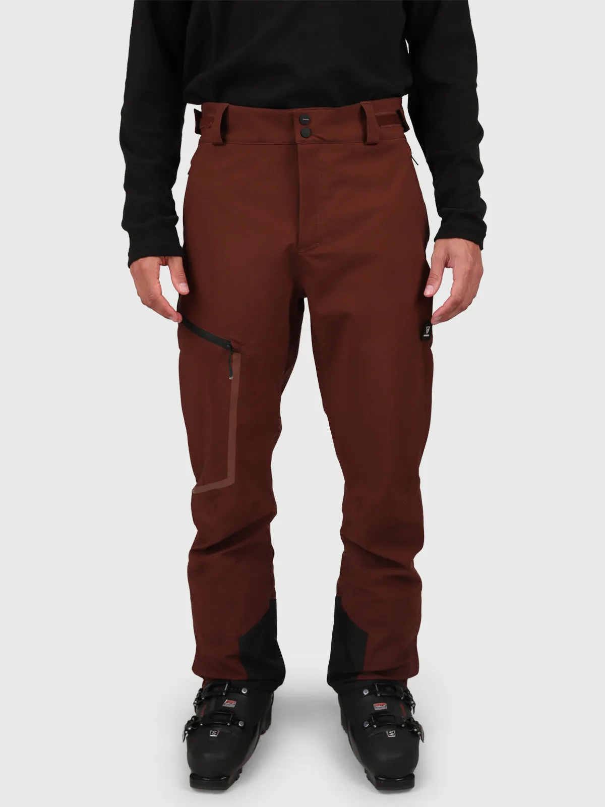 Kaiden Men Snow Pants | Port