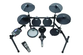 KAT KT-200 5-Piece Electronic Drum Set