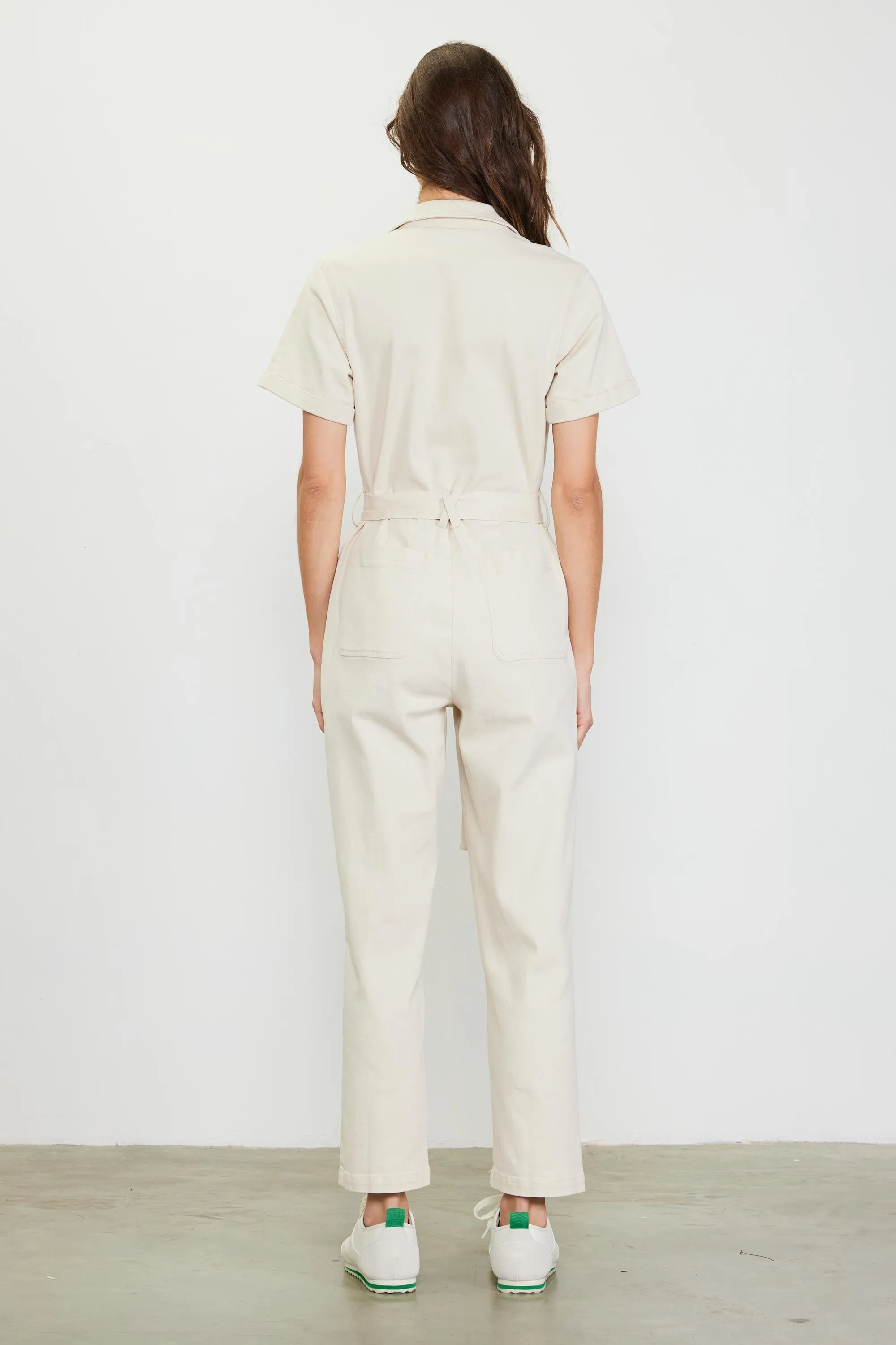 Kendall Utility Jumpsuit