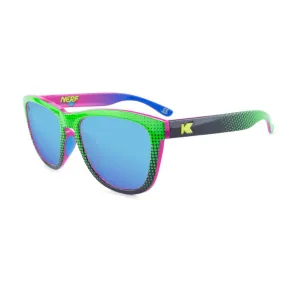 Knockaround Premiums Sport Sunglasses - Nerf (Limited Edition)