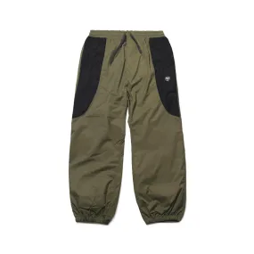 LD JOGGER PANTS KHAKI