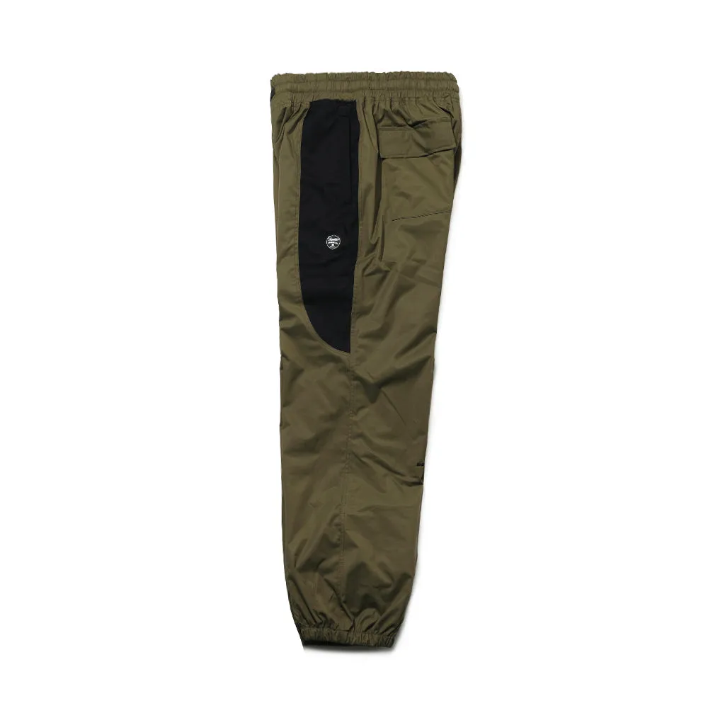 LD JOGGER PANTS KHAKI