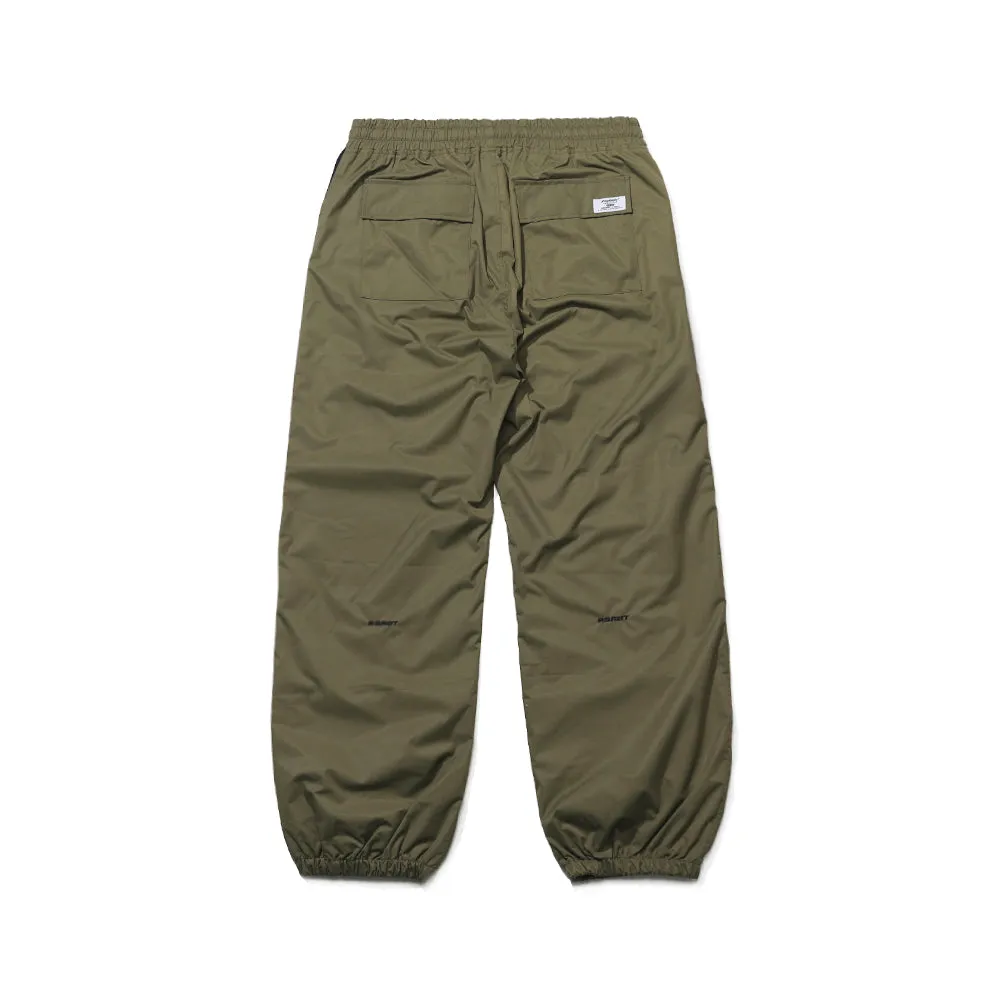 LD JOGGER PANTS KHAKI