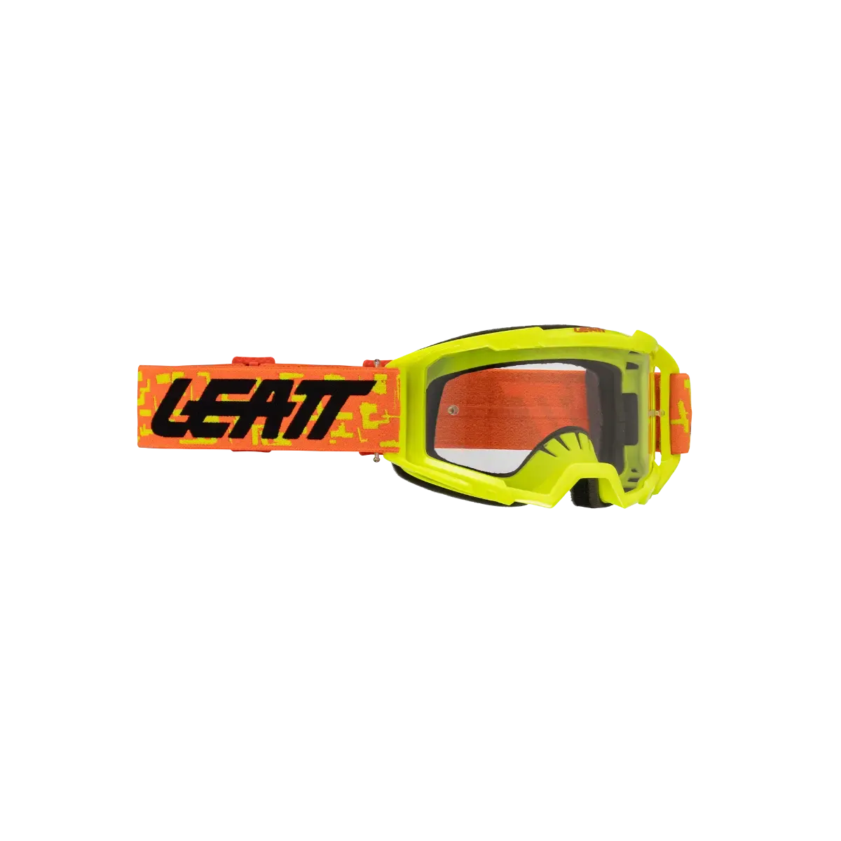 Leatt 3.5 Vizion Goggles V25