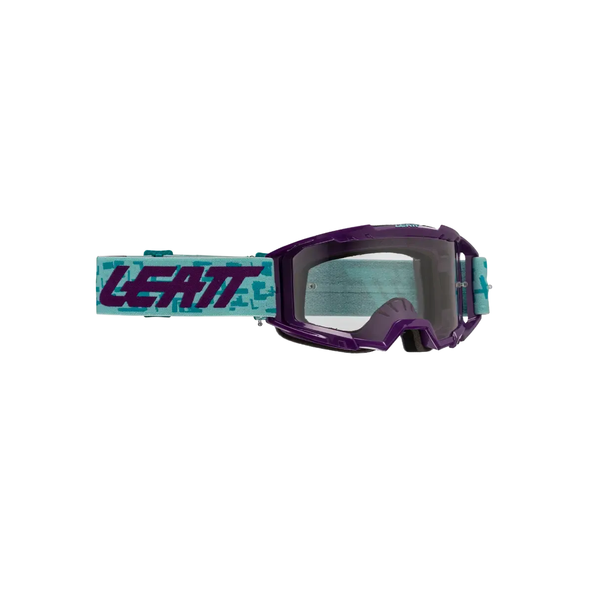 Leatt 3.5 Vizion Goggles V25