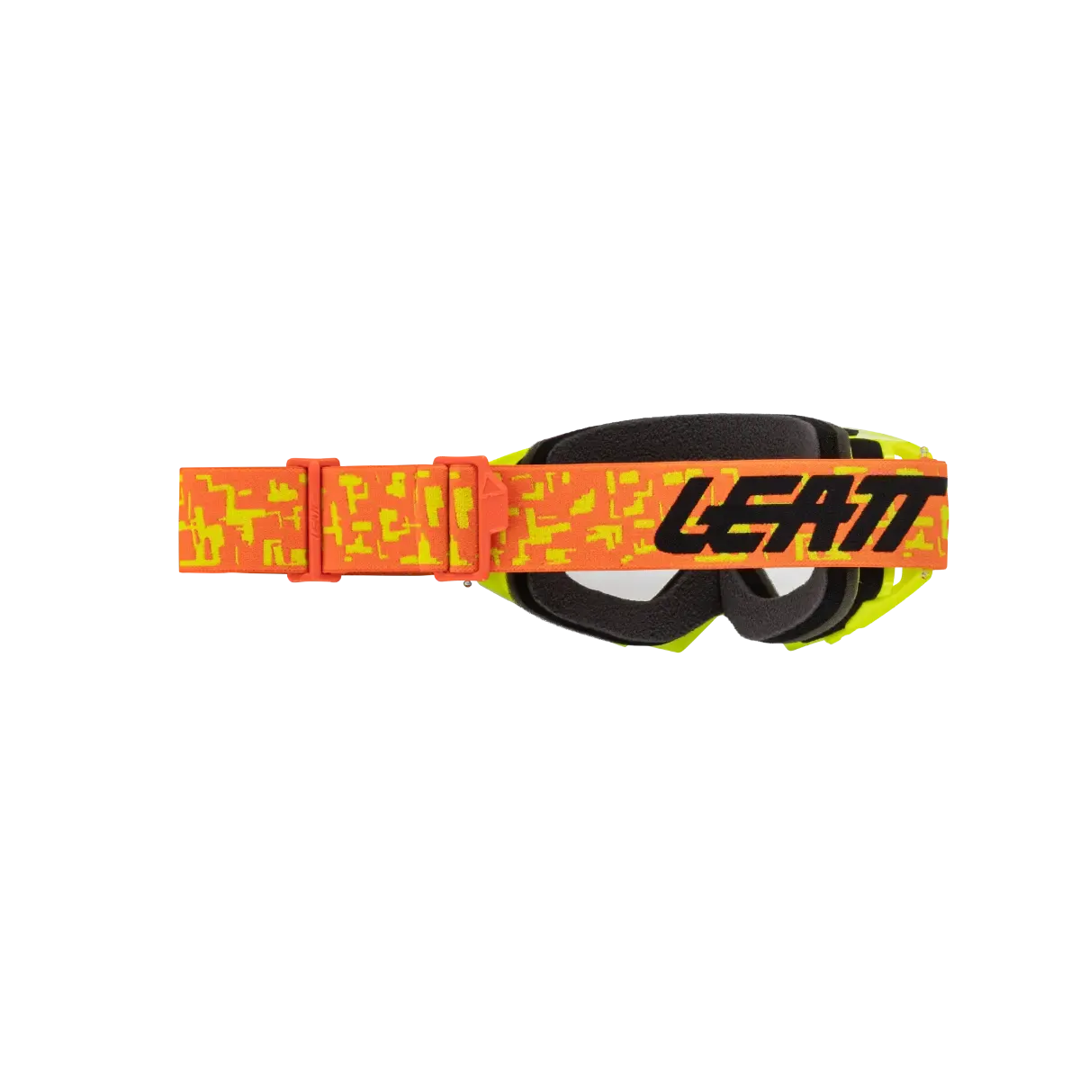 Leatt 3.5 Vizion Goggles V25