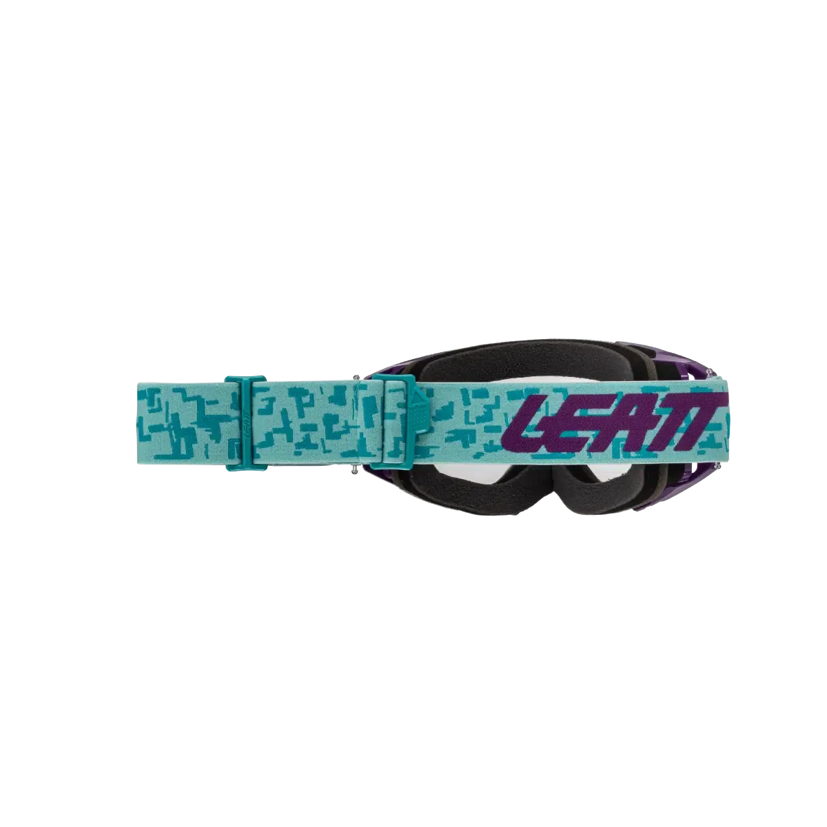 Leatt 3.5 Vizion Goggles V25