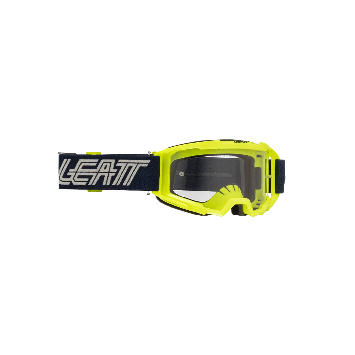 Leatt 3.5 Vizion Goggles V25