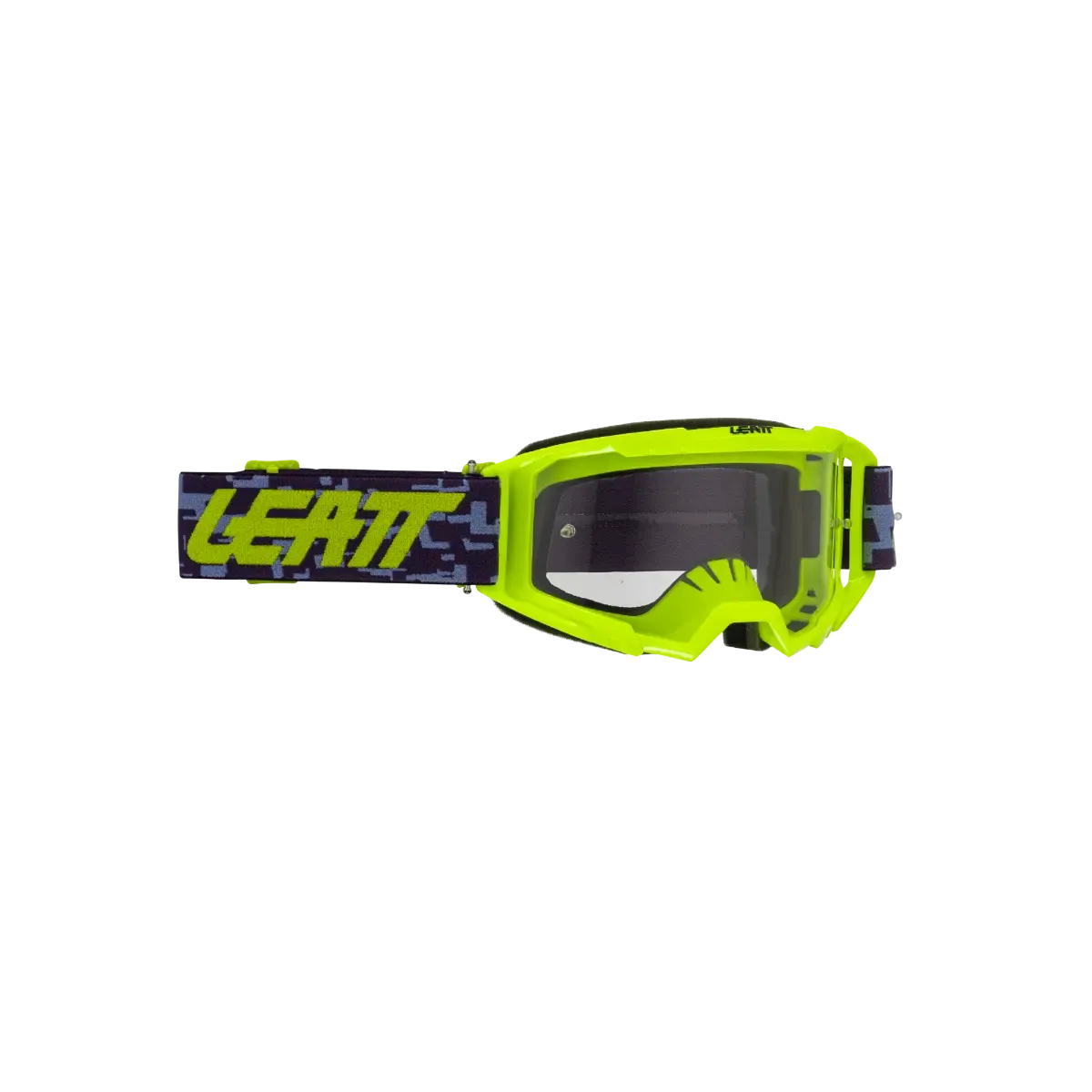 Leatt 3.5 Vizion Goggles V25