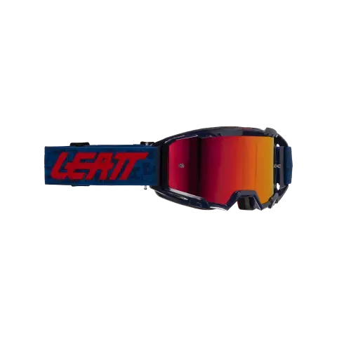 Leatt 3.5 Vizion IRIZ Goggles V25