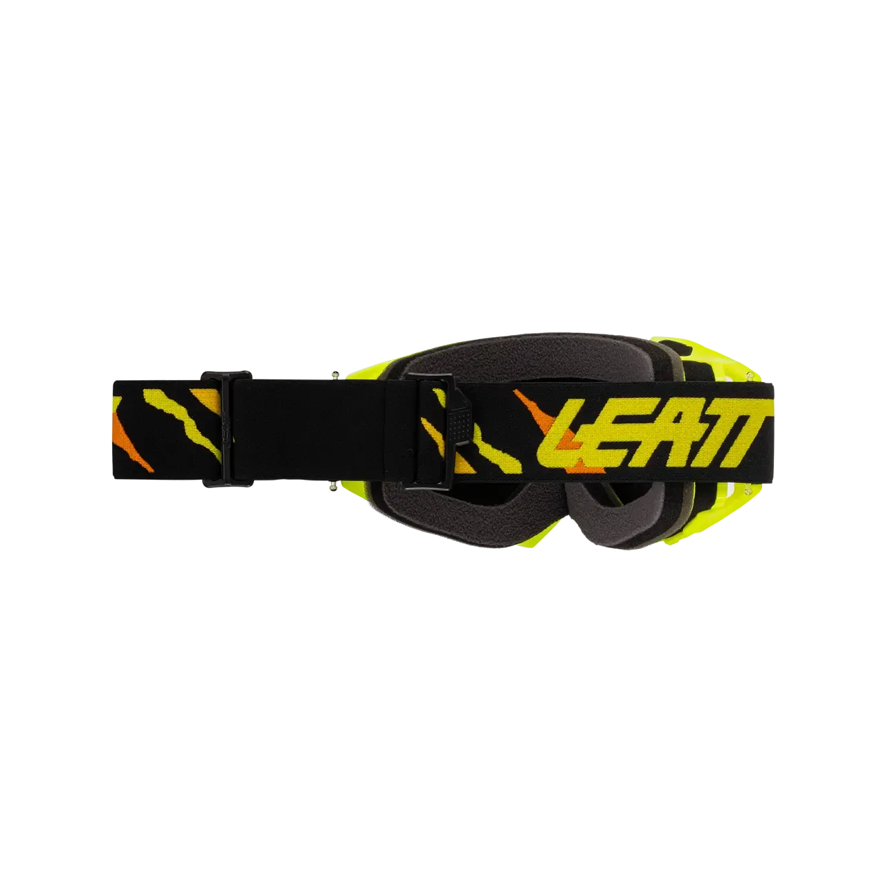 Leatt 3.5 Vizion IRIZ Goggles V25