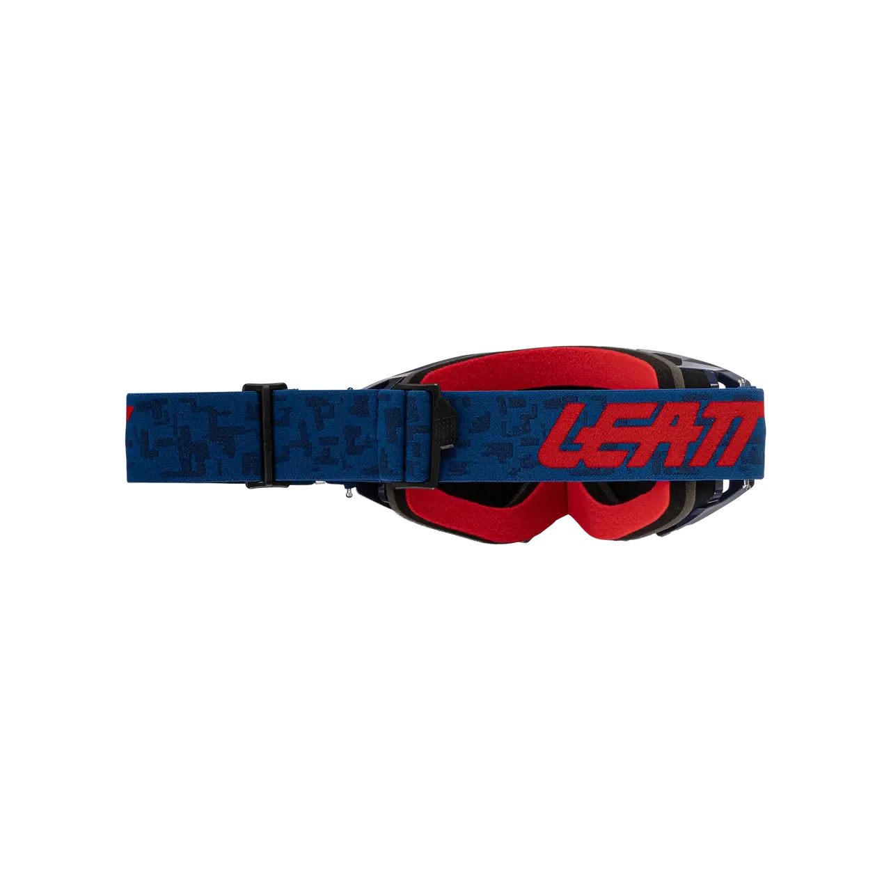 Leatt 3.5 Vizion IRIZ Goggles V25