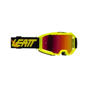 Leatt 3.5 Vizion IRIZ Goggles V25