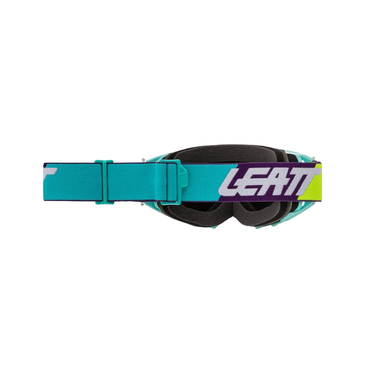 Leatt 3.5 Vizion IRIZ Goggles V25