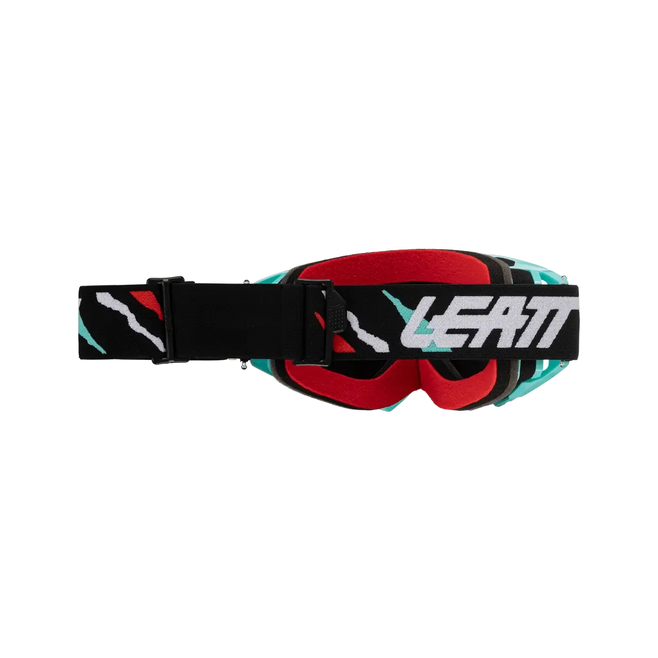 Leatt 3.5 Vizion IRIZ Goggles V25