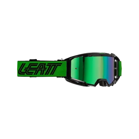 Leatt 3.5 Vizion IRIZ Goggles V25