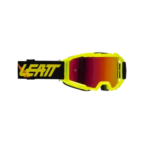 Leatt 3.5 Vizion IRIZ Goggles V25