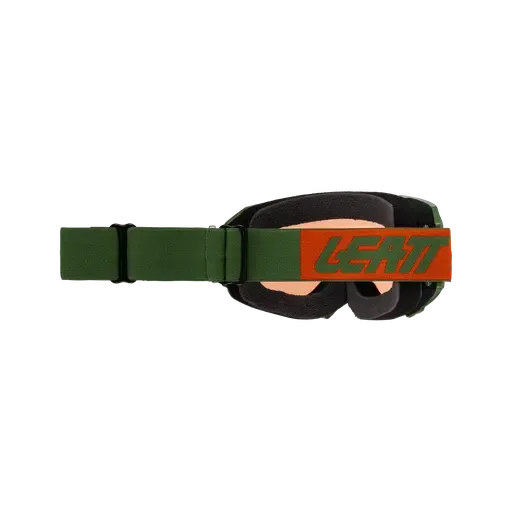 Leatt Goggle Vizion 2.5 Forest Orange 60 VLT (8025250420)