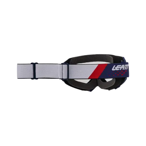 Leatt Goggle Vizion 2.5 Royal Clear 90 VLT (8025250450)